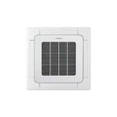 Aire Acondicionado Samsung, Con sistema DVM para panel de cassette, Blanco