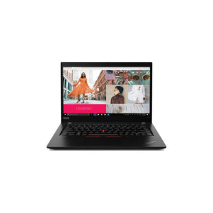 Portátil Lenovo Thinkpad X13, Intel Core-i7, 8GB RAM, 512gb SSD