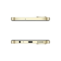 Celular Vivo Y16 RAM 4GB ROM 128GB Dorado Llovizna