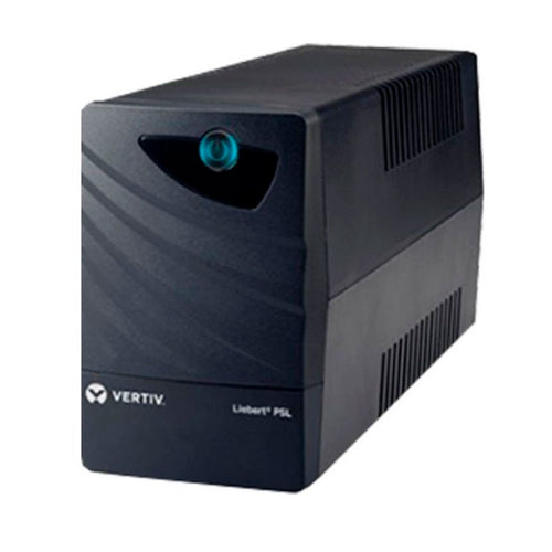 UPS Vertiv™ Liebert® PSL, 1000VA/60W 120V