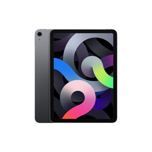 iPad Apple Air 4ta G. 10.9’’ WIFI 64GB Gris Espacial