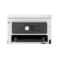 Impresora Mfuncional Maxify GX3010