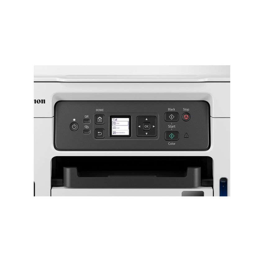 Impresora Mfuncional Maxify GX3010