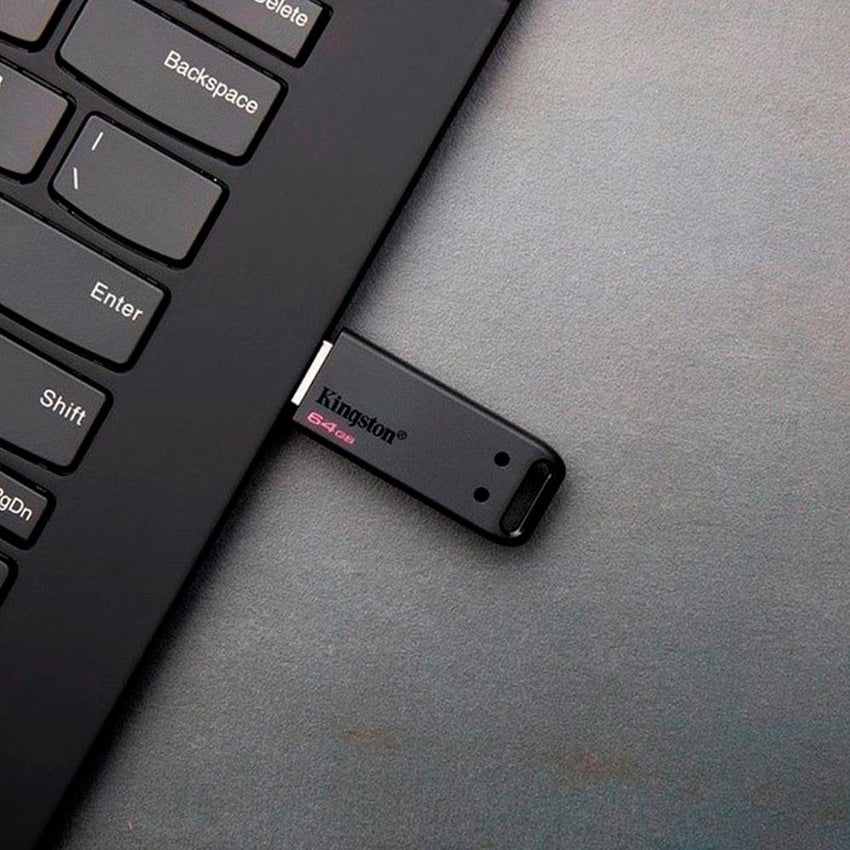 KINGSTON MEMORIA DT20 USB 2.0 - DataTraveler 20