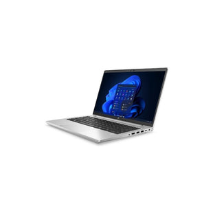 Portátil HP 445 G8 AMD Ryzen 5 5600 W10 Pro 64 LED 14 HD 8GB 512GB SSD