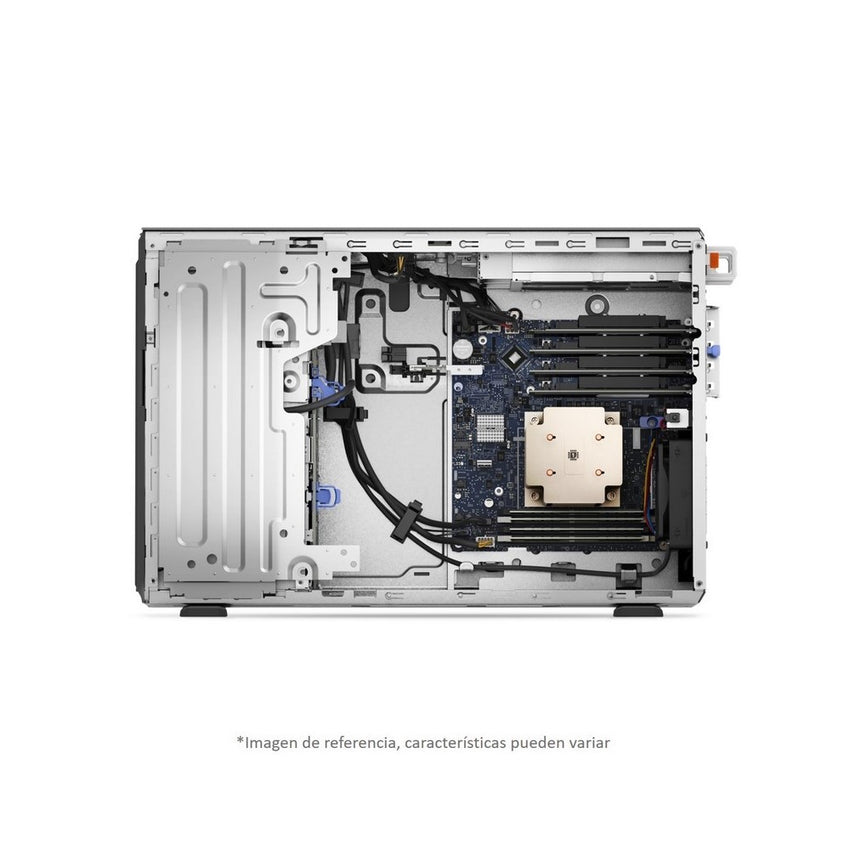 PowerEdge T350