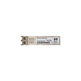 Modulo HP X130 10G SFP+ LC SR Transceiver