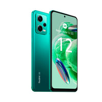 Celular Xiaomi Note 12 Mint Green  6GB + 128 RAM