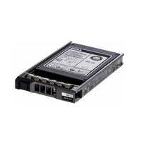 Disco Dell - SSD SATA 960GB Read Intensive 6Gbps 512e 2.5in w/ 3.5in HYB CARR Drive