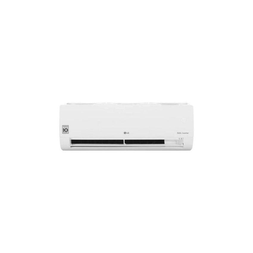 Evaporadora tipo Pared Multi split capacidad 24000 btu, 220V