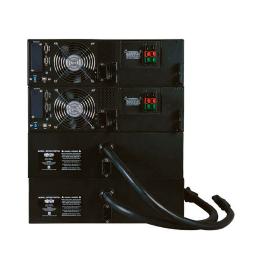 UPS SmartOnline 16kVA de Doble Conversin En Lnea N1 Hot-swap Modo Econmico