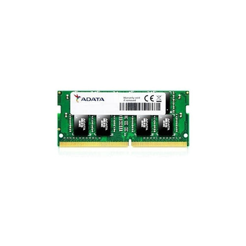 Adata memoria ram portatil ddr4 8gb bus 2400