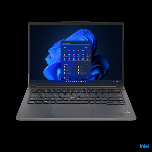Computador Portatil LENOVO Thinkpad  E14 G5 RAM 16GB SSD 512GB COLOR Negro Windows 11 Pro