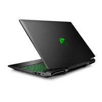 Portatil Hp Pavilion Gaming 15-dk1501la
