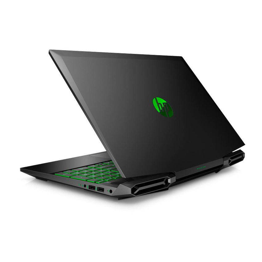 Portatil Hp Pavilion Gaming 15-dk1501la