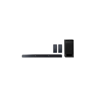 Sistema de Teatro en Casa de 5.1 canales con tecnología Bluetooth HT-RT3