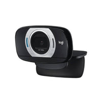 Camara Web logitech C615 Full HD