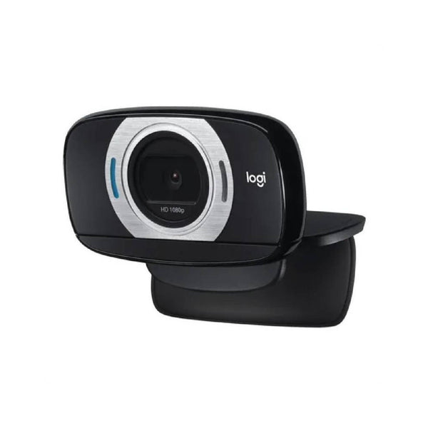 Camara Web logitech C615 Full HD