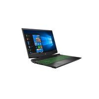 Portatil Hp 15-dk1506la i5-10300H | 8GB | 512GB | GeForce GTX 1650Ti 4GB (N18P-G62) |15 FHD - IPS 250 nits - 144Hz |NO TOUCH | Acid Green | FF | Win10 Core SL