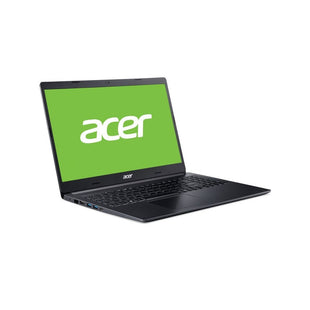 Computador portátil Acer A515-54-33NA 15,6 pulgadas FHD Intel Ci3  4GB/1TB/Windows 10 Home color Negro