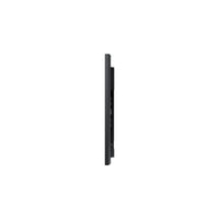 Samsung Monitor Industrial   QB43R Tamaño 43, Resolución 3840X2160 4K UHD, Brillo 350nit, Contraste: 4000:1,Certificación contra polvo IP5X, Características: uso 16 horas/día,  Garantía:  3 años