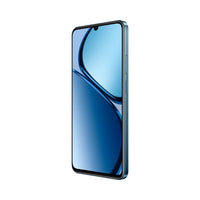 Celular REALME C63 256GB 6GB Leather Blue INT+NFC RMX3939 CO