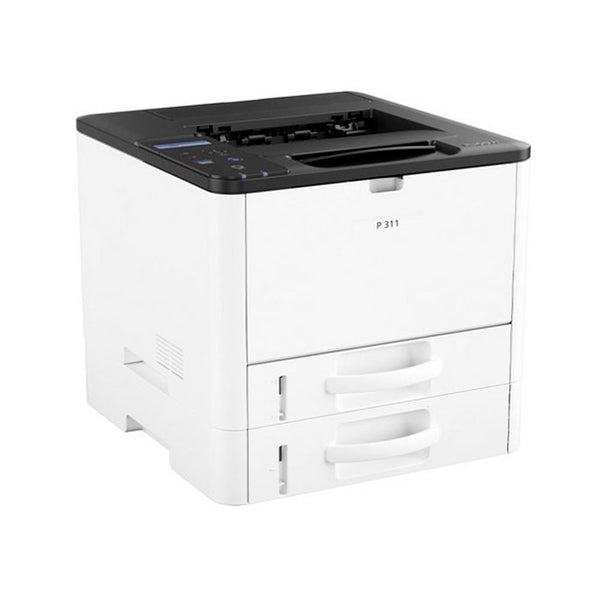 Ricoh Impresora Monocromatica P 311 + Tóner