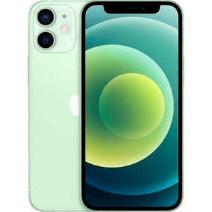 iPhone 12 Mini / 64 GB / Color Verde