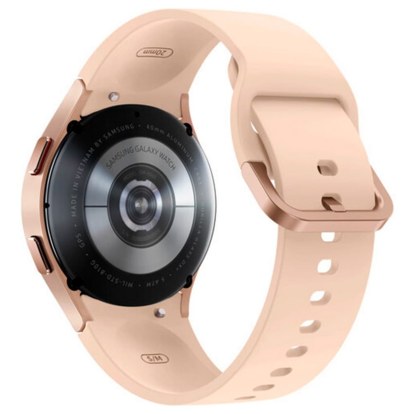 GALAXY WATCH 4 40MM ROSE GOLD