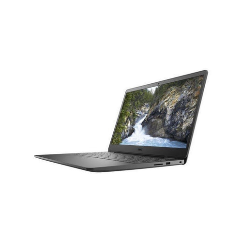 Portátil Dell Inspiron 15 3501 C3 15,6” 4GB 1TB Linux - Negro