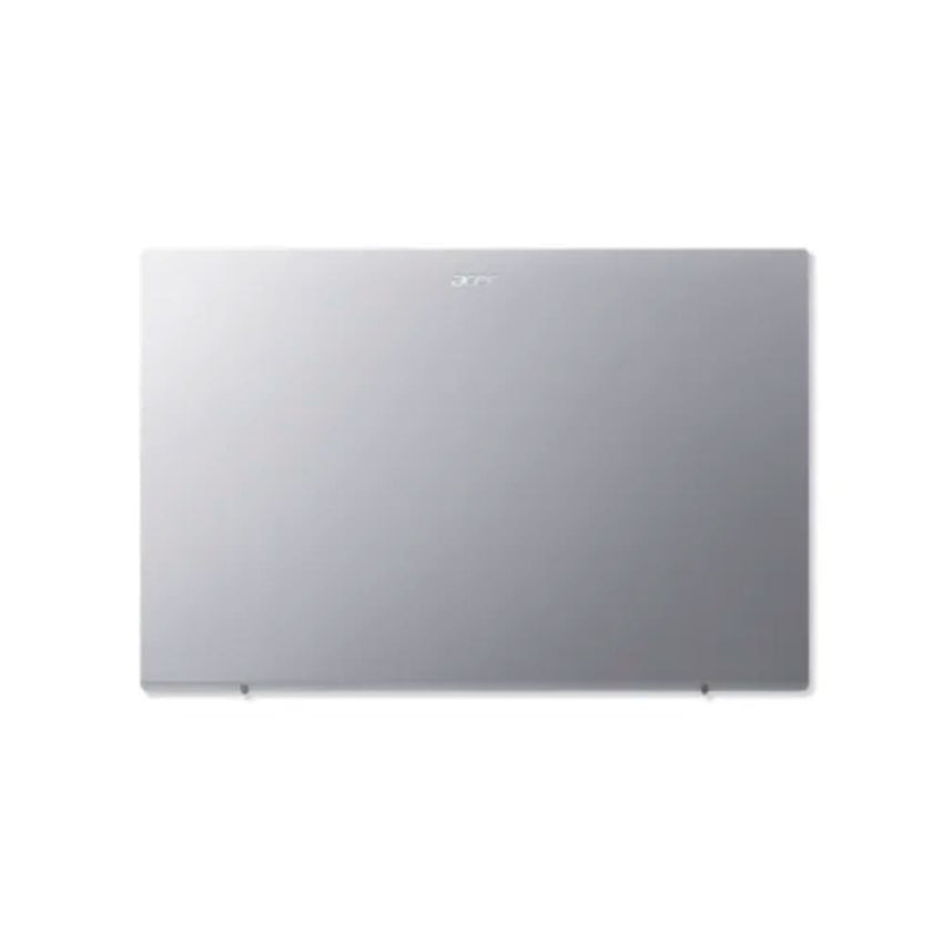 Portatil Acer A315-59-37Q9  FHD Ci3 1215U 15,6 8GB/512SSD/ Linux (Eshell) Color Silver