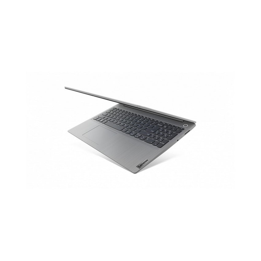 Portátil Lenovo IP 3 14IGL05 14 4GB 1TB W10 home- Gris Platino