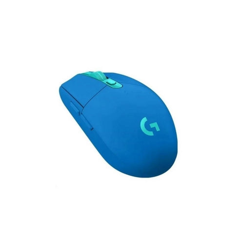 MOUSE G305 Lightspeed  BLUE