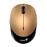 Mouse Genius Bluetooth 4.0, Recargable NX-9000BT