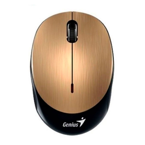 Mouse Genius Bluetooth 4.0, Recargable NX-9000BT