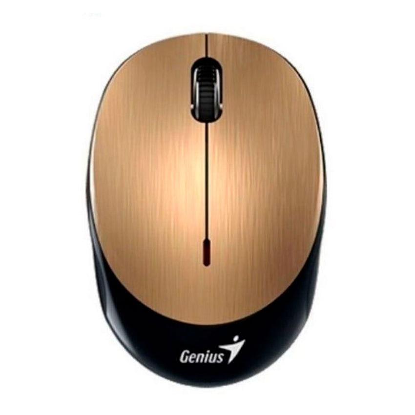 Mouse Genius Bluetooth 4.0, Recargable NX-9000BT