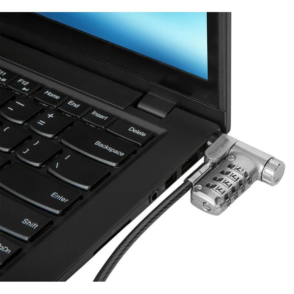 Guaya de seguridad TARGUS   DEFCON Ultimate Universal Lock: Reset
