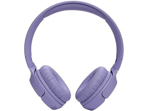 Audifonos JBL T520  Headphones Purpura