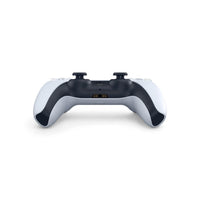 Control para consola PLAYSTATION PS5 DualSense Blanco y Negro