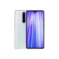 Celular Xiaomi Note 8  Pro  More than Azul
