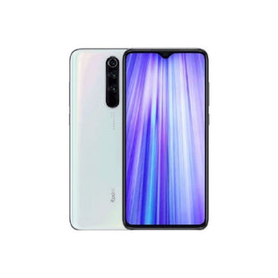 Celular Xiaomi Note 8  Pro  More than Azul