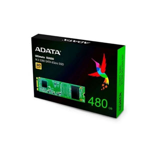 Disco sólido SSD interno Adata Ultimate SU650 480GB