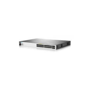 Switch HP 2530-24G-PoE