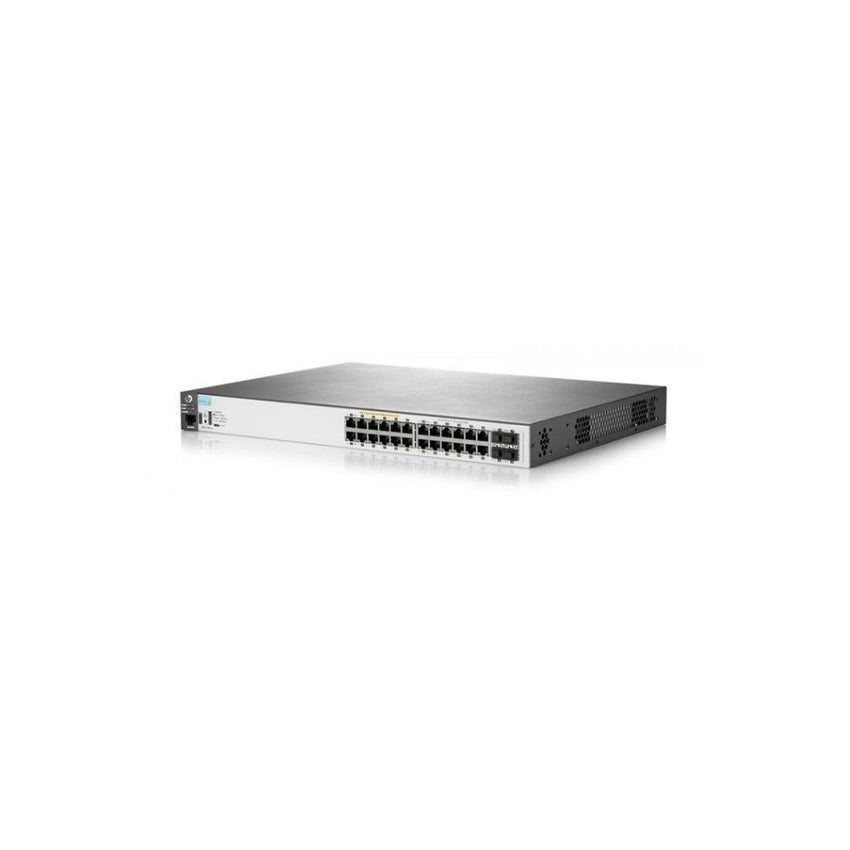 Switch HP 2530-24G-PoE