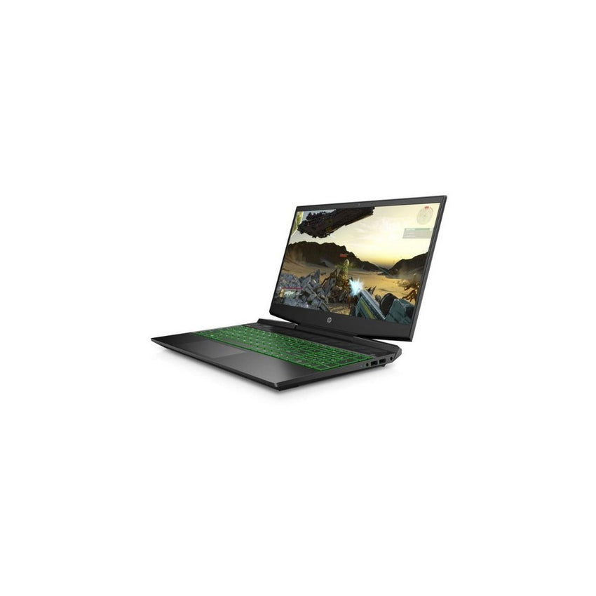 Portátil hp 15-ec1030la R5-4600H 8GB 512 GB SSD