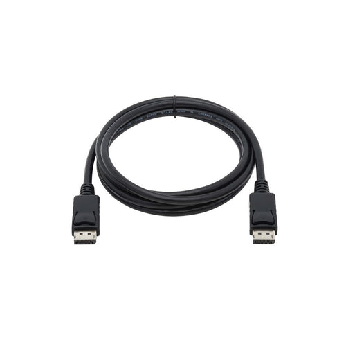 Cable DisplayPort con Broches, 4K a 60 Hz, (M/M) 1.83 m [6 pies]