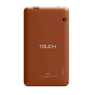 Tablet 770N-16GB Gold