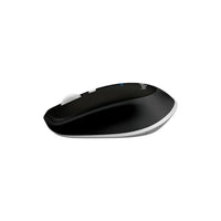 Mouse Logitech M535 Bluetooth òptico Negro