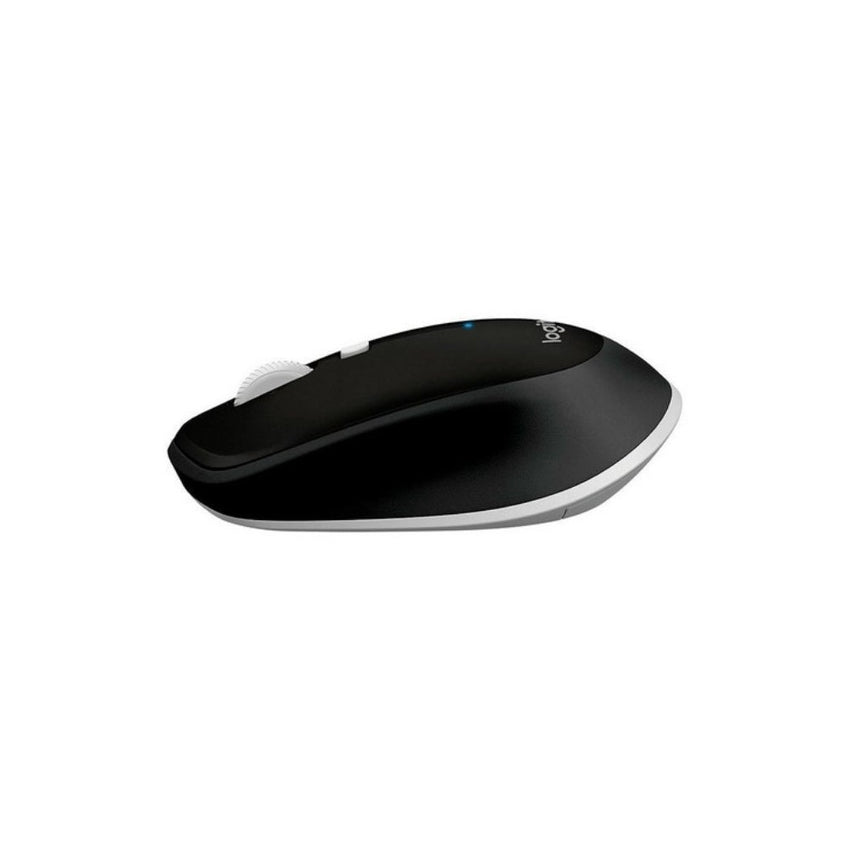 Mouse Logitech M535 Bluetooth òptico Negro