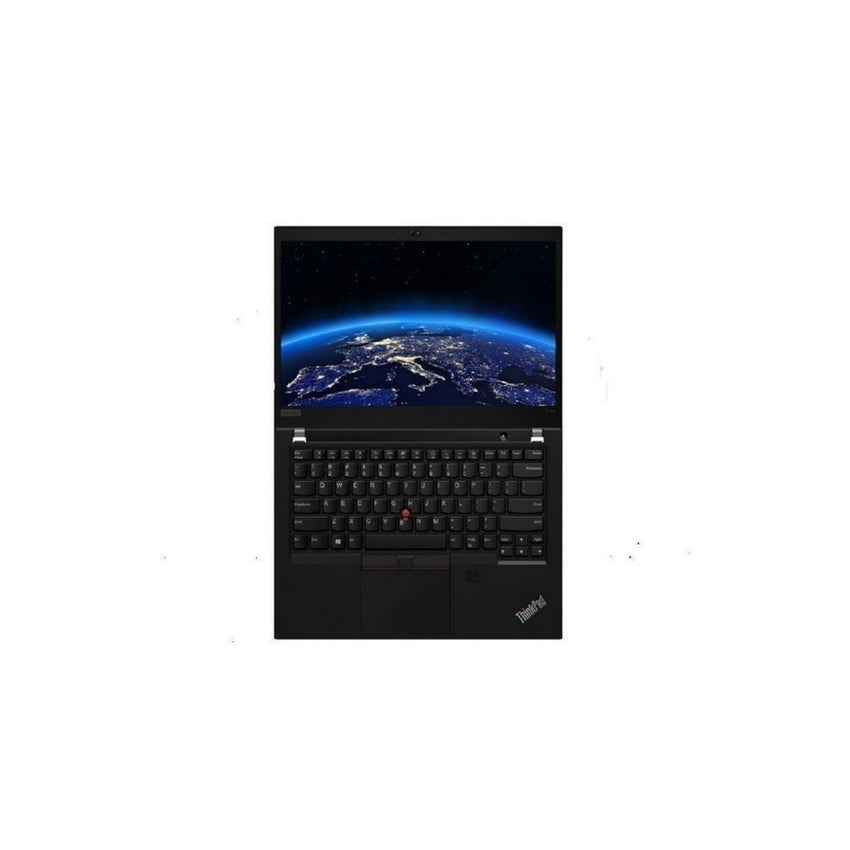 Workstation Portatil Lenovo Thinkpad P14s Intel Core i7